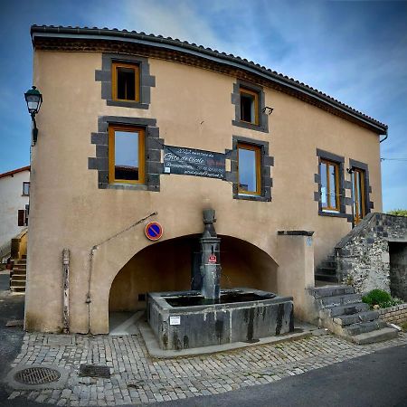 Gite De L'Ecole Romagnat المظهر الخارجي الصورة