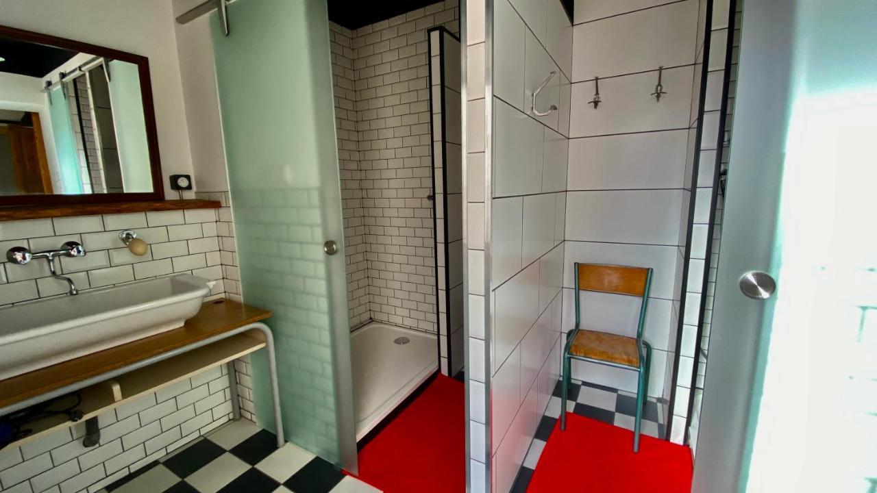 Gite De L'Ecole Romagnat المظهر الخارجي الصورة