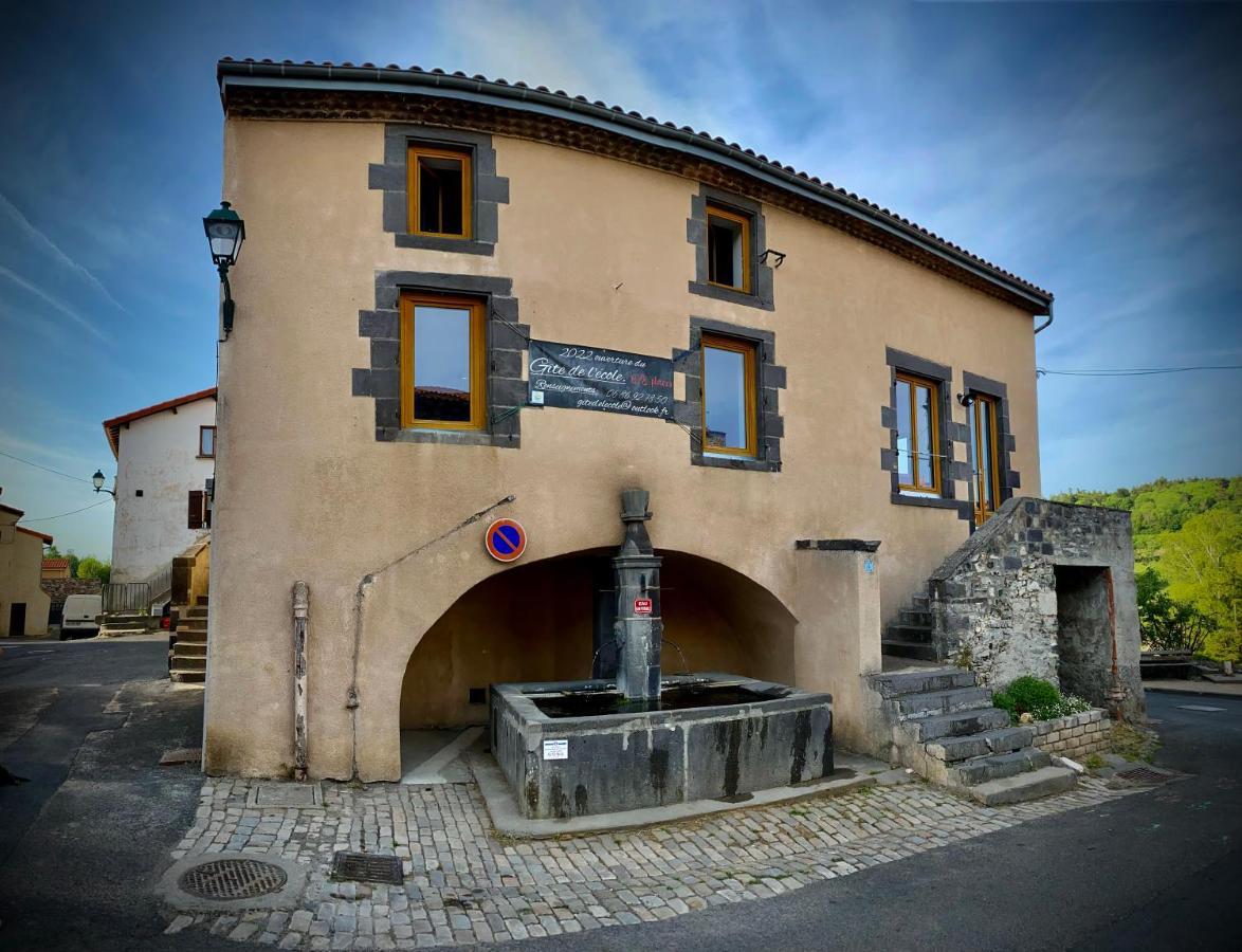 Gite De L'Ecole Romagnat المظهر الخارجي الصورة